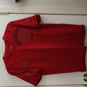 Men's Vertical Sport shirt